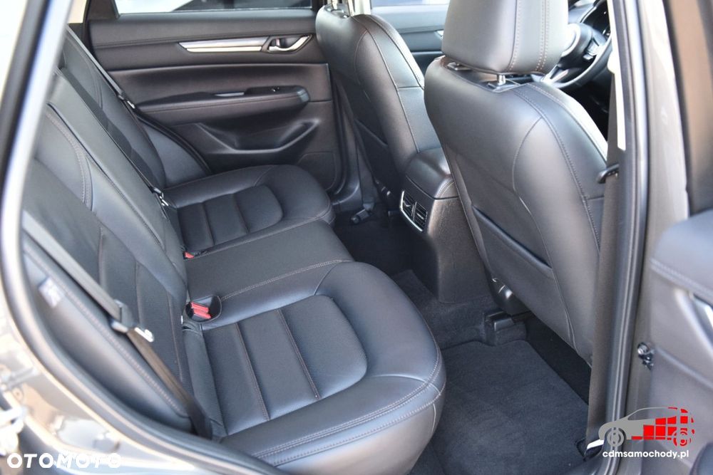Mazda CX-5 - 22
