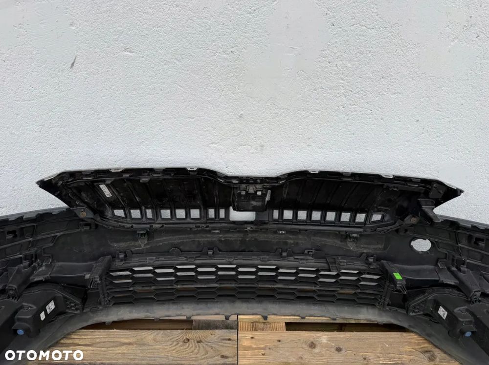 ZDERZAK PRZÓD PRZEDNI SKODA SUPERB III 3 3V0 LIFT 19- 3V0807221M KOMPLETNY - 6