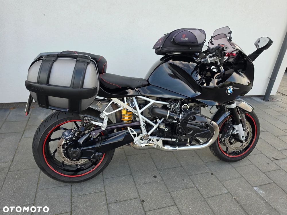 BMW R - 16
