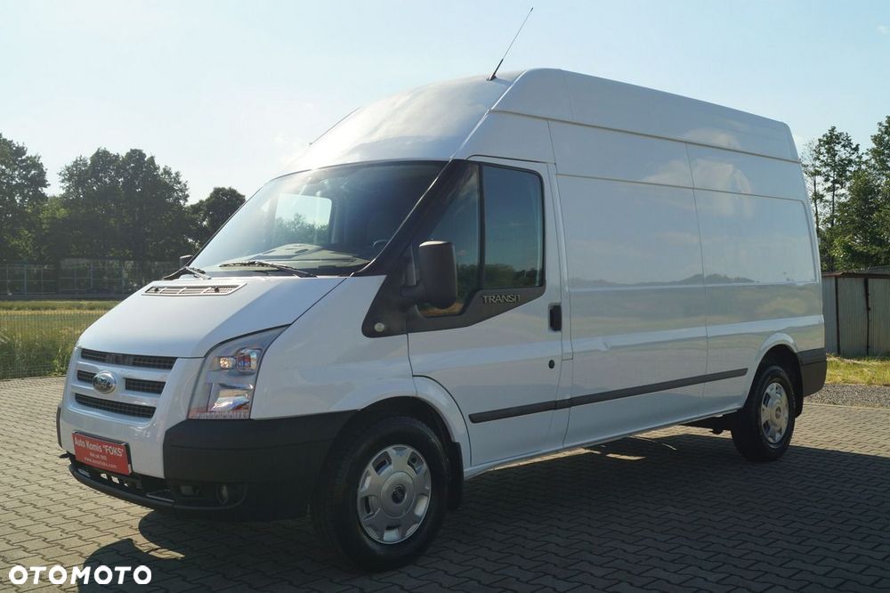Ford Transit - 3