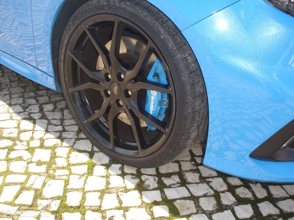 Ford Focus - 10
