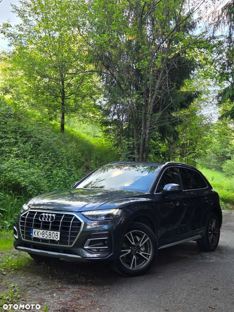 Audi Q5 - 1