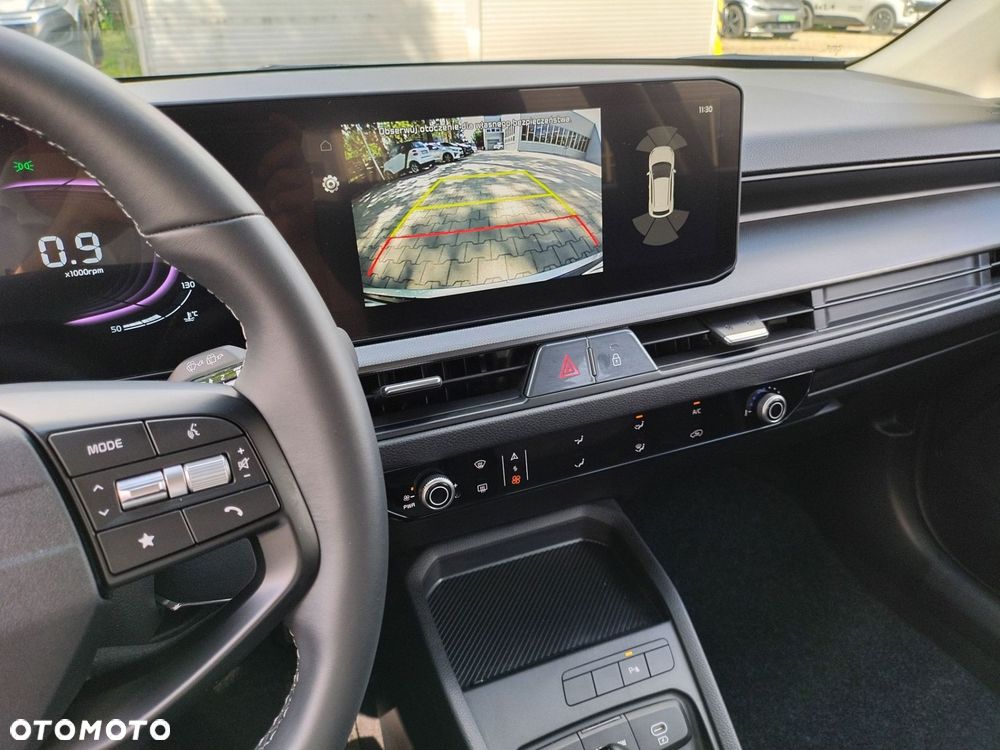 Kia Stonic 1.0 T-GDI M - 22