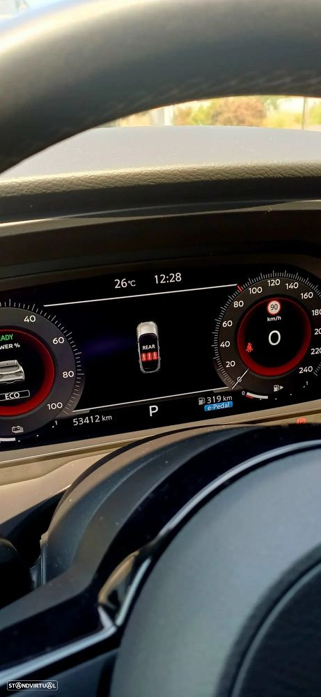 Nissan Qashqai 1.5 e-Power N-Connecta LED - 28