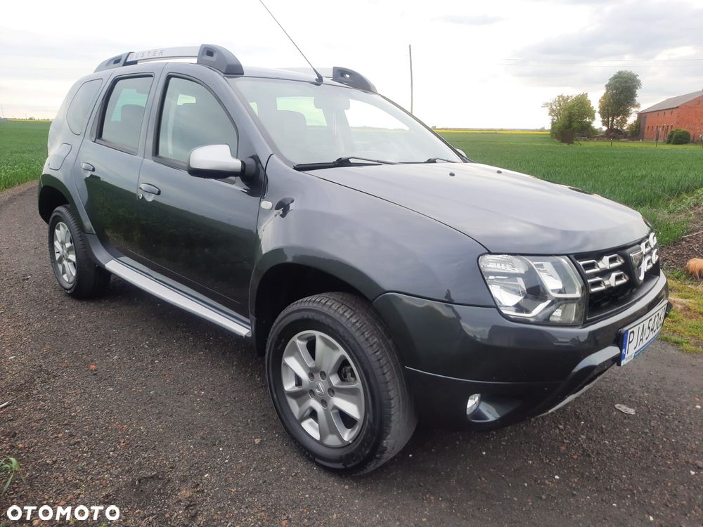 Dacia Duster 1.2 TCe Prestige - 10