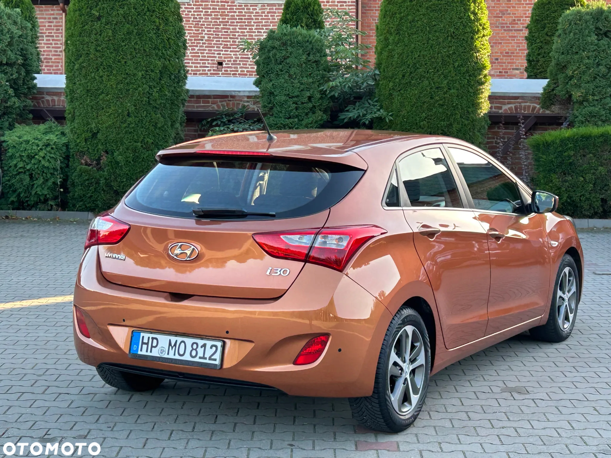 Hyundai i30 1.4 BlueDrive Comfort - 28