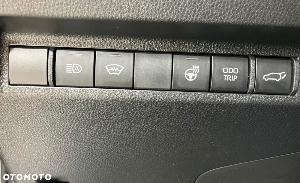 Toyota RAV4 Style - 15