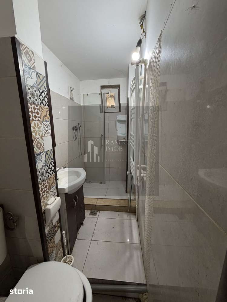 Apartament 2 camere Metrou Mihai Bravu - Imagine principală: 3/5