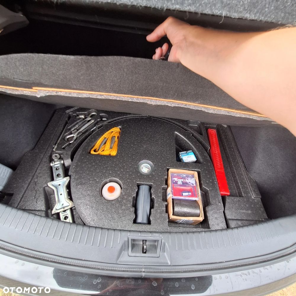 Nissan Qashqai 1.6 Acenta - 21