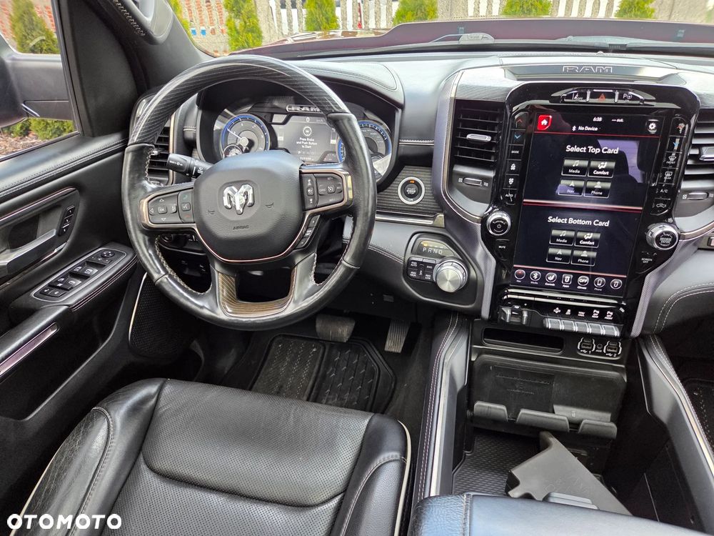 RAM 1500 - 21