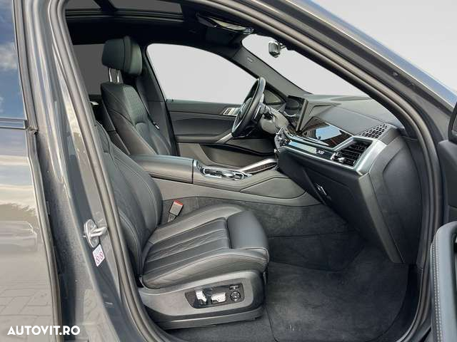 BMW X6 - 6