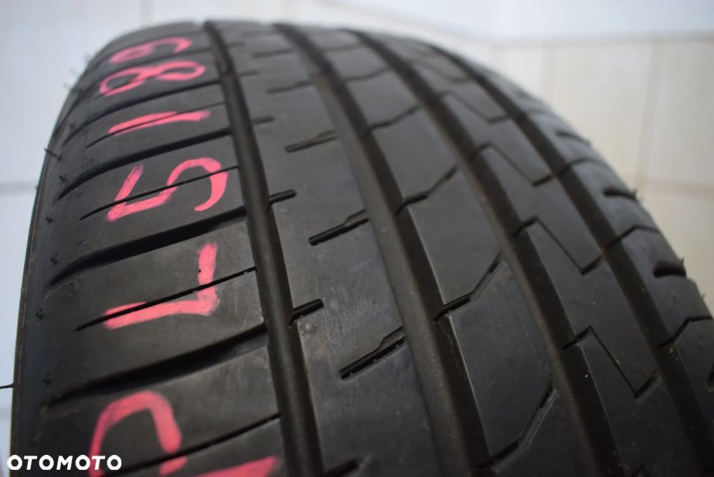 R16 205/55 Falken Ziex ZE310 ecorun 2024r Wysyłka gratis! - 2