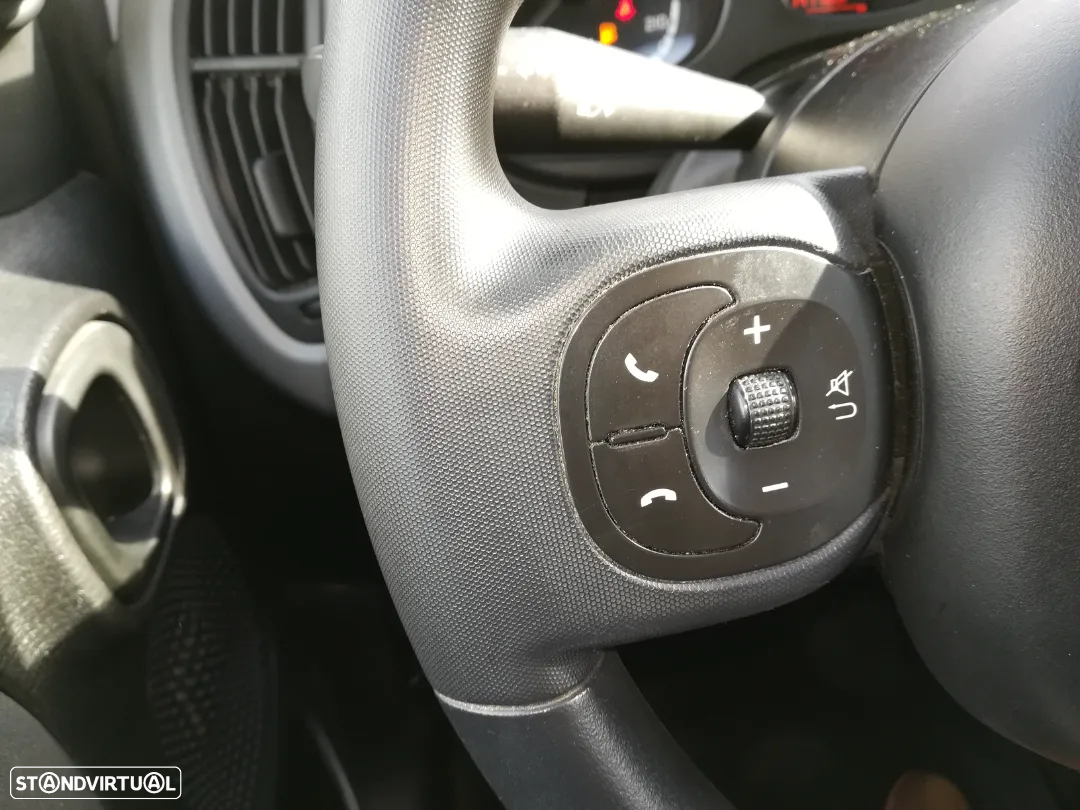 Fiat Panda 1.2 Easy GPL Bi-Fuel - 14