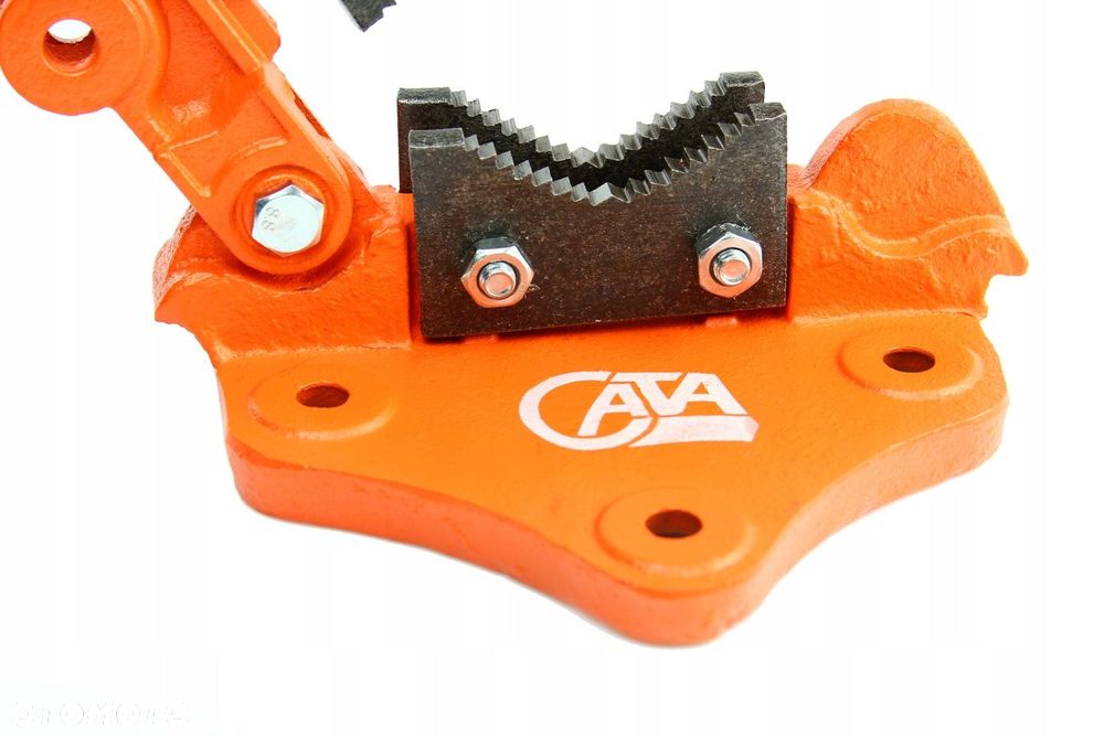 Imadło zaciskowe 2 10-85 mm - 2