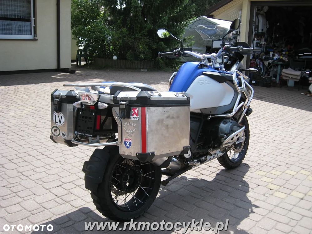 BMW GS - 3