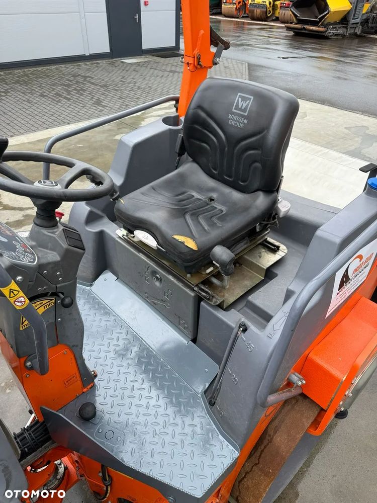 Hamm HD 14 VO - 20