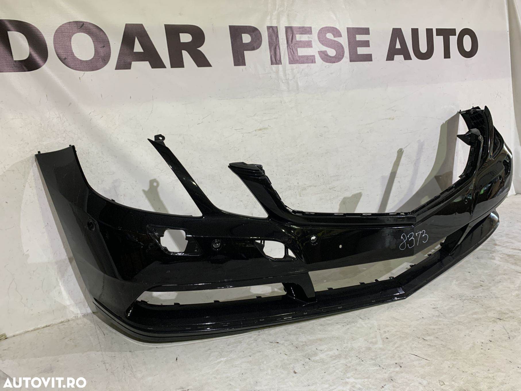 Bara fata Mercedes E-Class, Coupe/Cabrio, W207, 2009, 2010, 2011, 2012, 2013, cod origine OE A2078850425. - 3