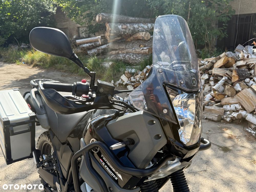 Yamaha Tenere - 26