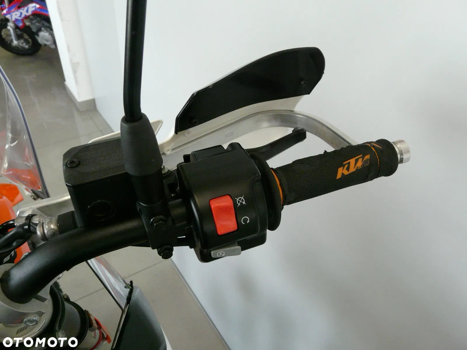 KTM Enduro - 27