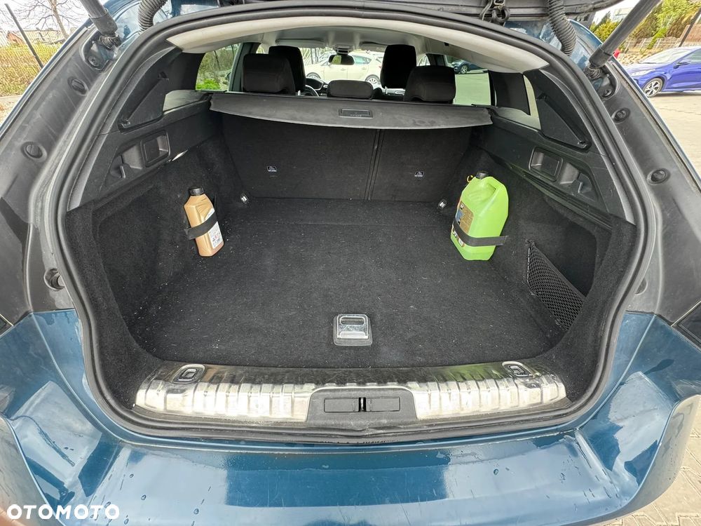 Peugeot 508 1.5 BlueHDi Allure Pack S&S EAT8 - 12