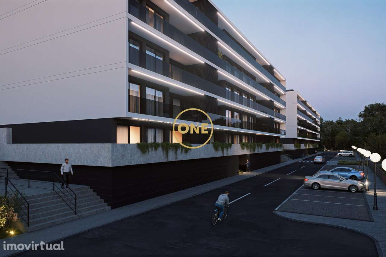 T3 Gondomar Green - Grande imagem: 2/15