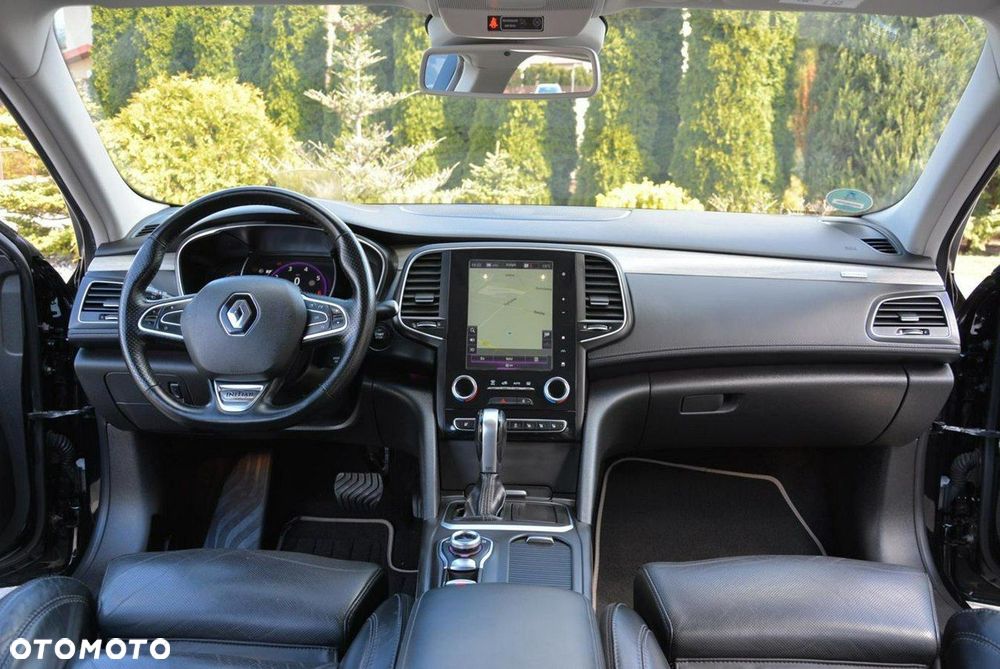 Renault Talisman ENERGY TCe 200 EDC INITIALE PARIS - 21