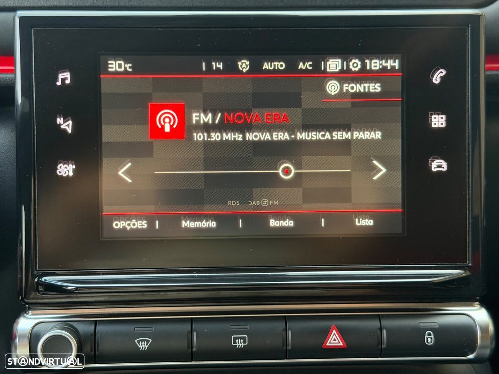 Citroën C3 Pure Tech Feel - 19