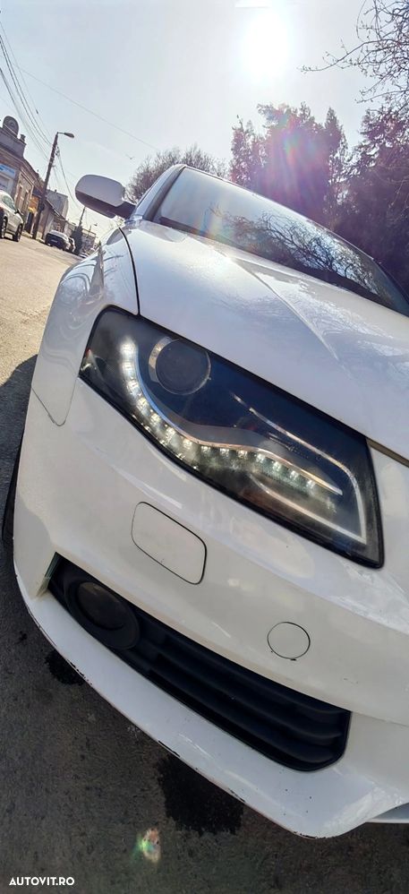 Audi A4 1.8 TFSI - 7