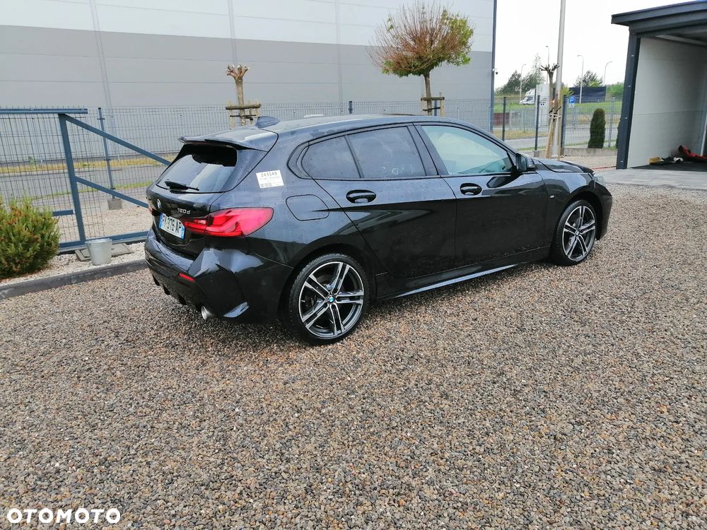BMW Seria 1 120d xDrive M Sport Shadow - 3