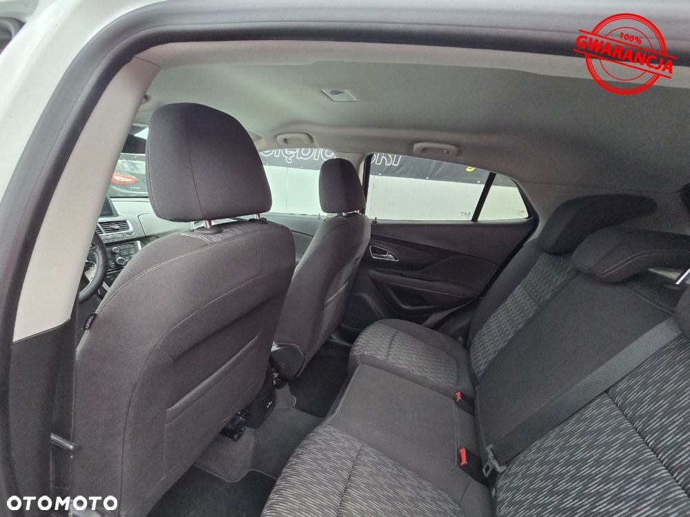 Opel Mokka - 30