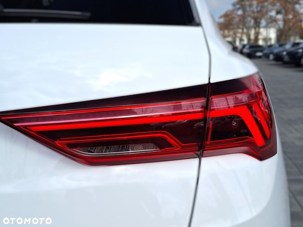 Audi Q3 35 TFSI mHEV Advanced S tronic - 27