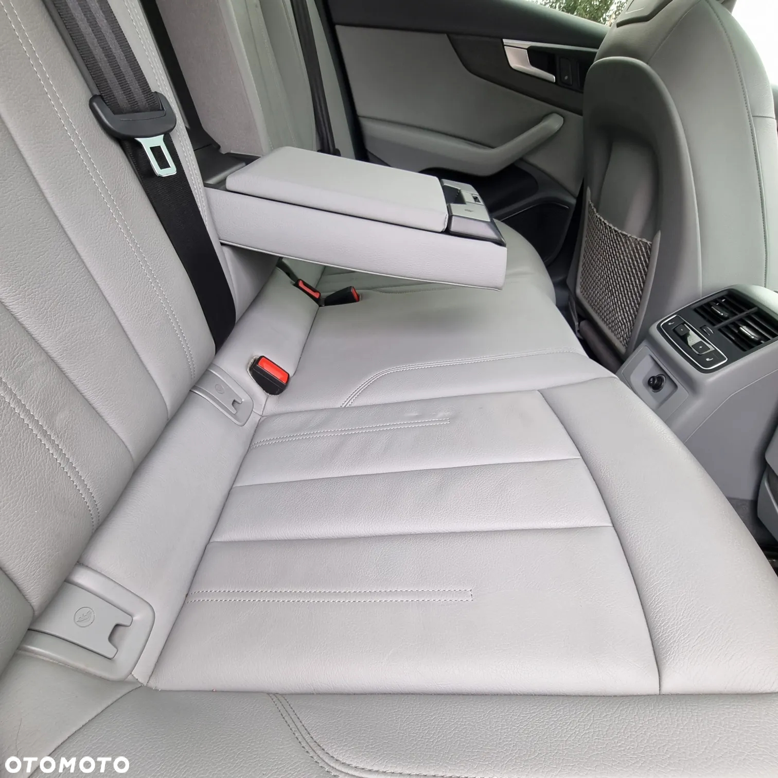Audi A4 Allroad 2.0 TFSI Quattro S tronic - 13