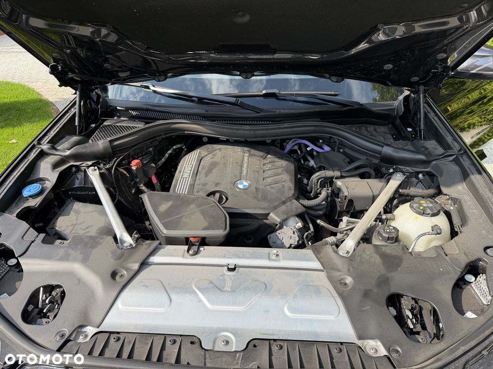 BMW X3 xDrive20d M Sport Edition - 15