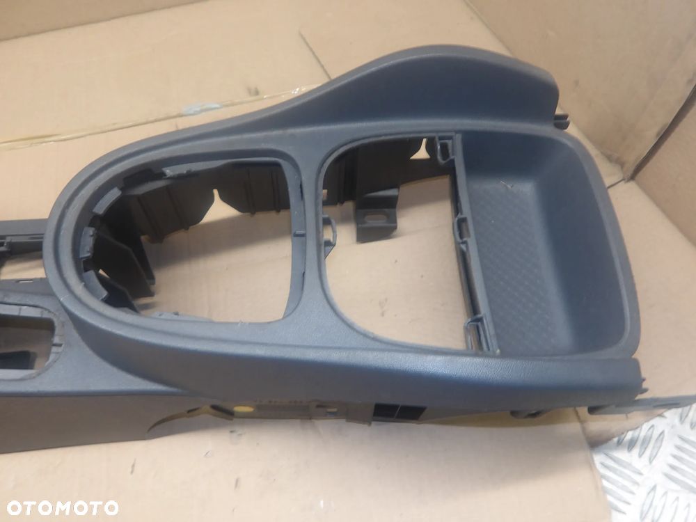 SEAT LEON II 05-09 1.6B TUNEL ŚRODKOWY 1P0864252 - 8