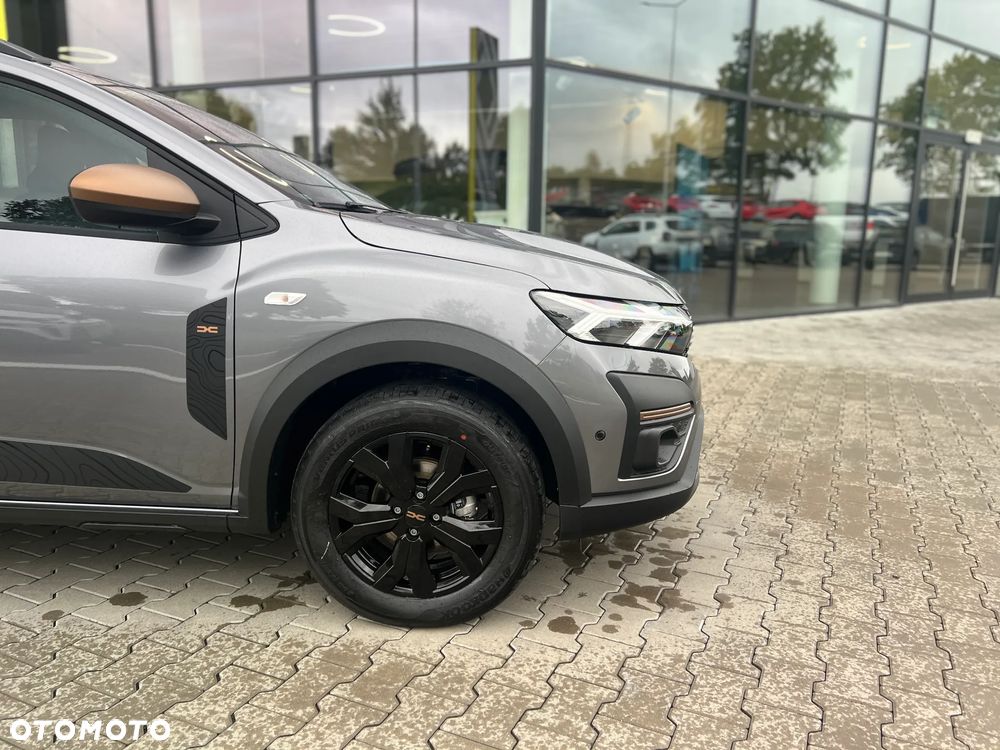 Dacia Jogger 1.0 TCe Extreme - 8