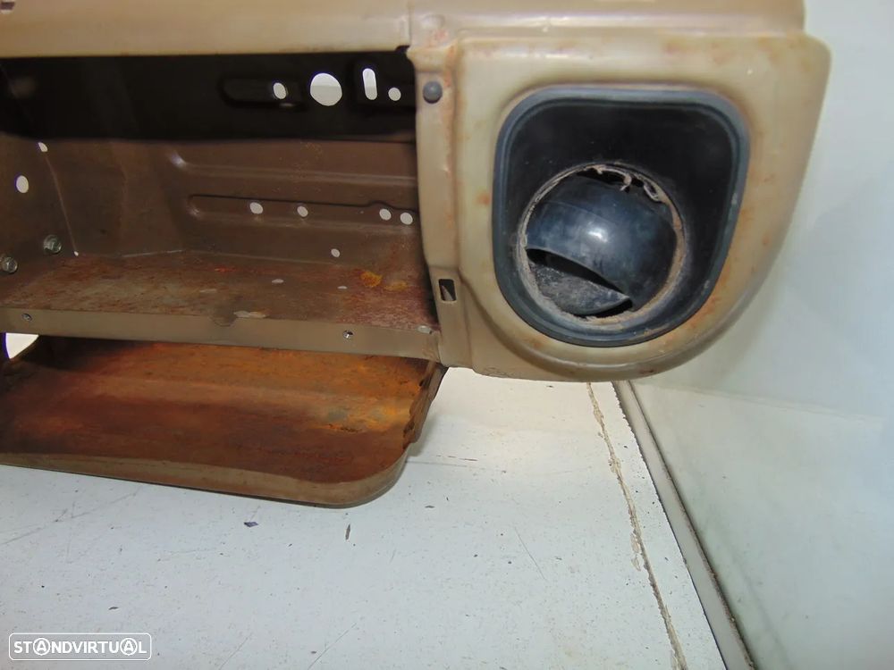 Toyota Hiace tablier - 7