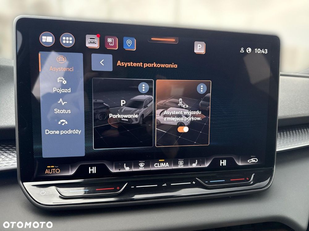 Cupra Terramar 2.0 TSI 4Drive VZ DSG - 33