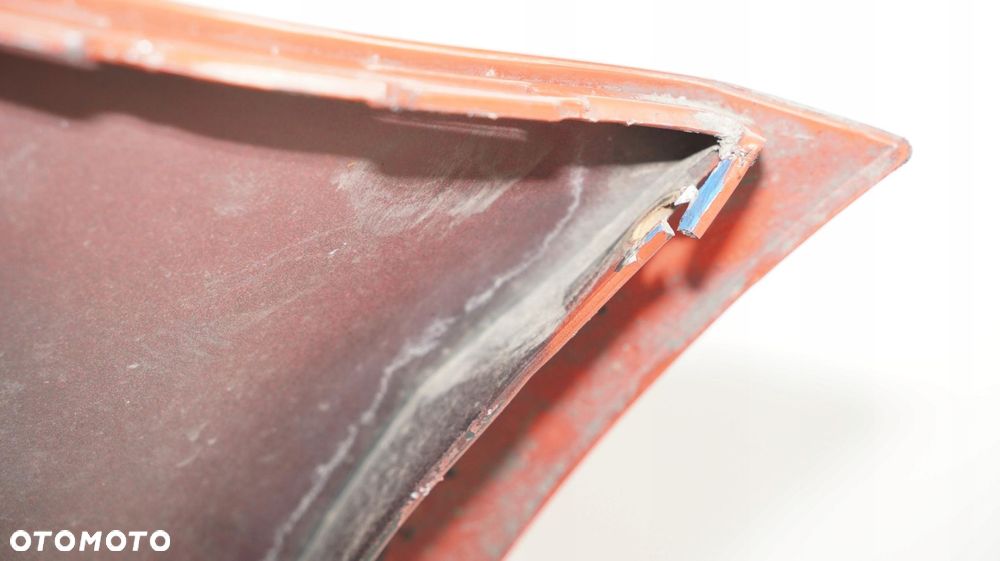 ZDERZAK PRZÓD PRZEDNI OPEL CORSA D 06-11R 79U - 16