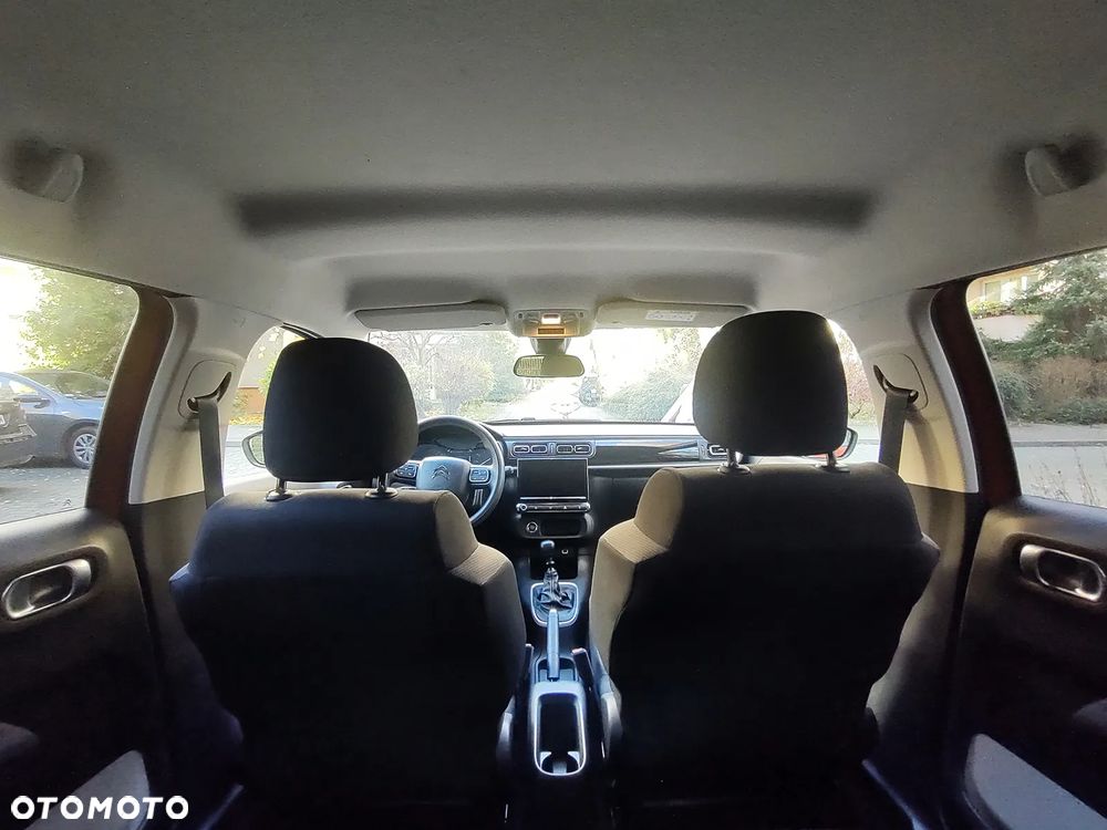 Citroën C3 1.2 PureTech Shine - 25