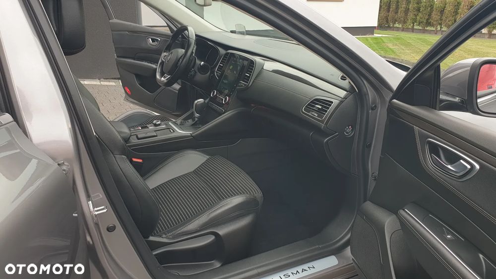 Renault Talisman ENERGY dCi 160 EDC INITIALE PARIS - 21