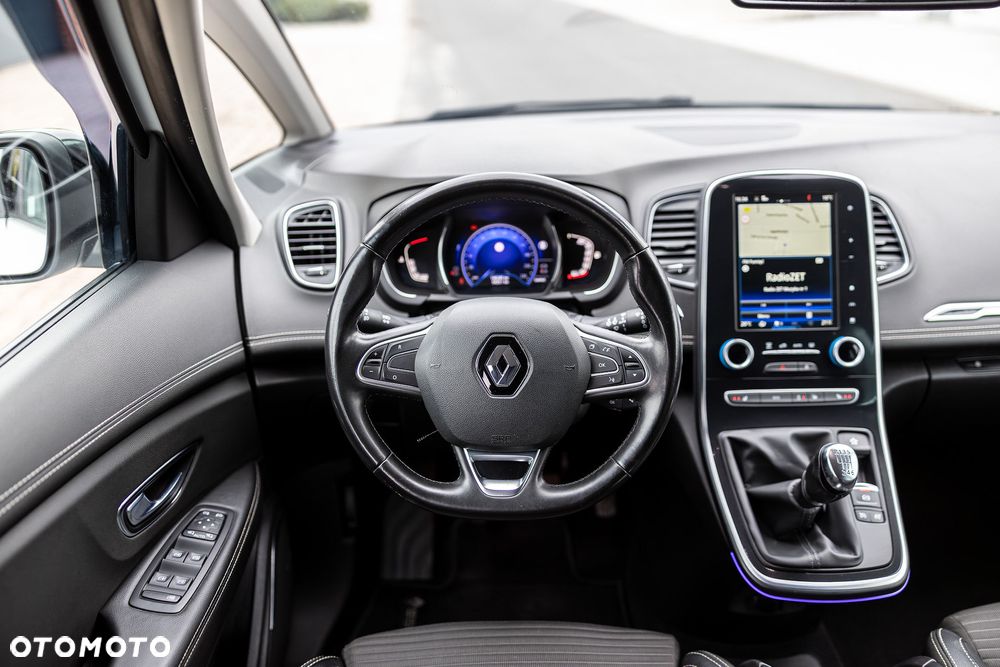 Renault Grand Scenic ENERGY dCi 130 BOSE EDITION - 15