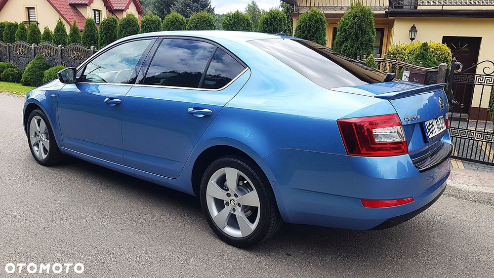 Skoda Octavia 2.0 TDI (Green tec) L&K - 5