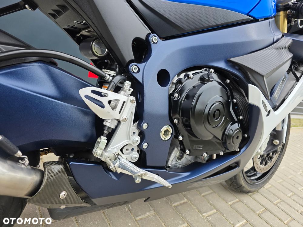 Suzuki GSX-R - 28