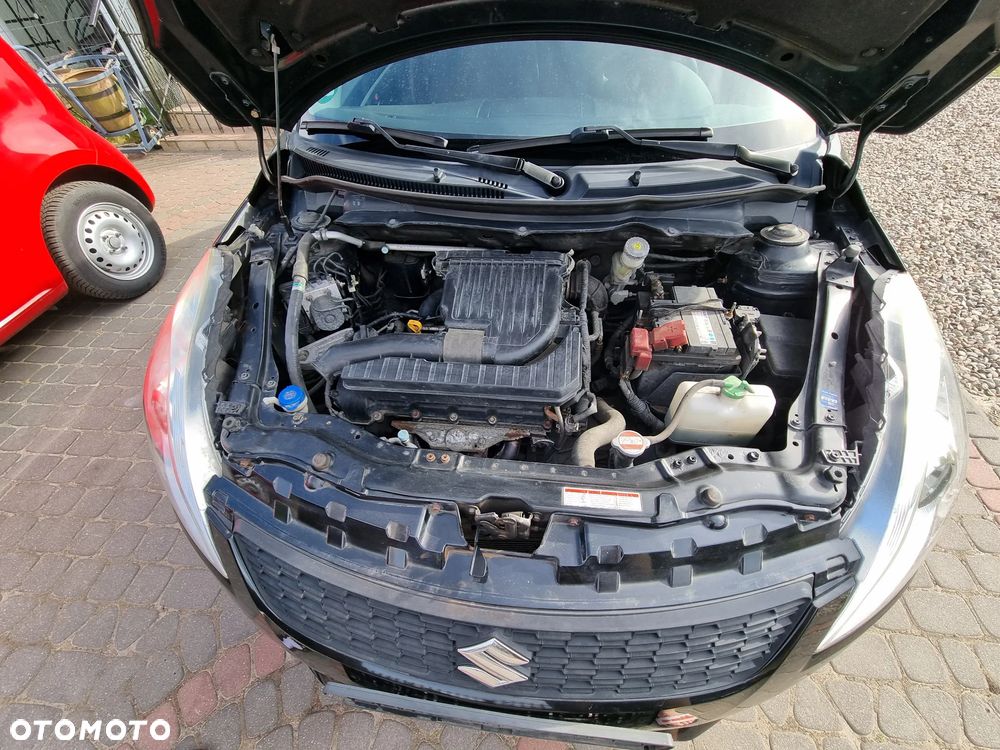 Suzuki Swift 1.2 Comfort - 24