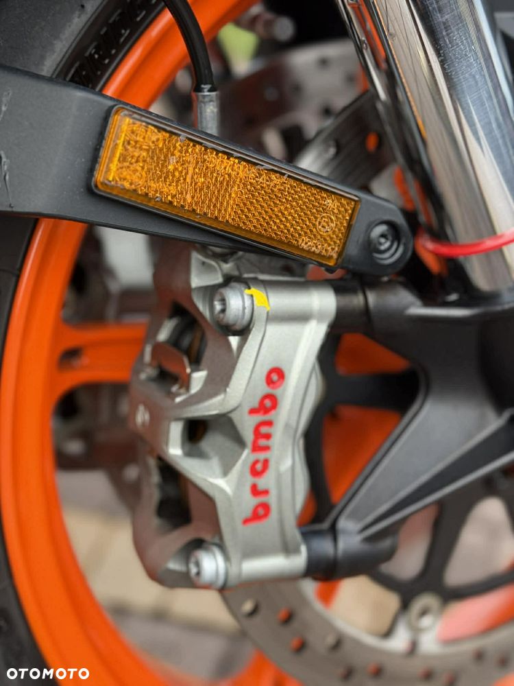 KTM Super Duke - 12