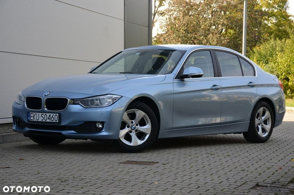 BMW Seria 3 - 3