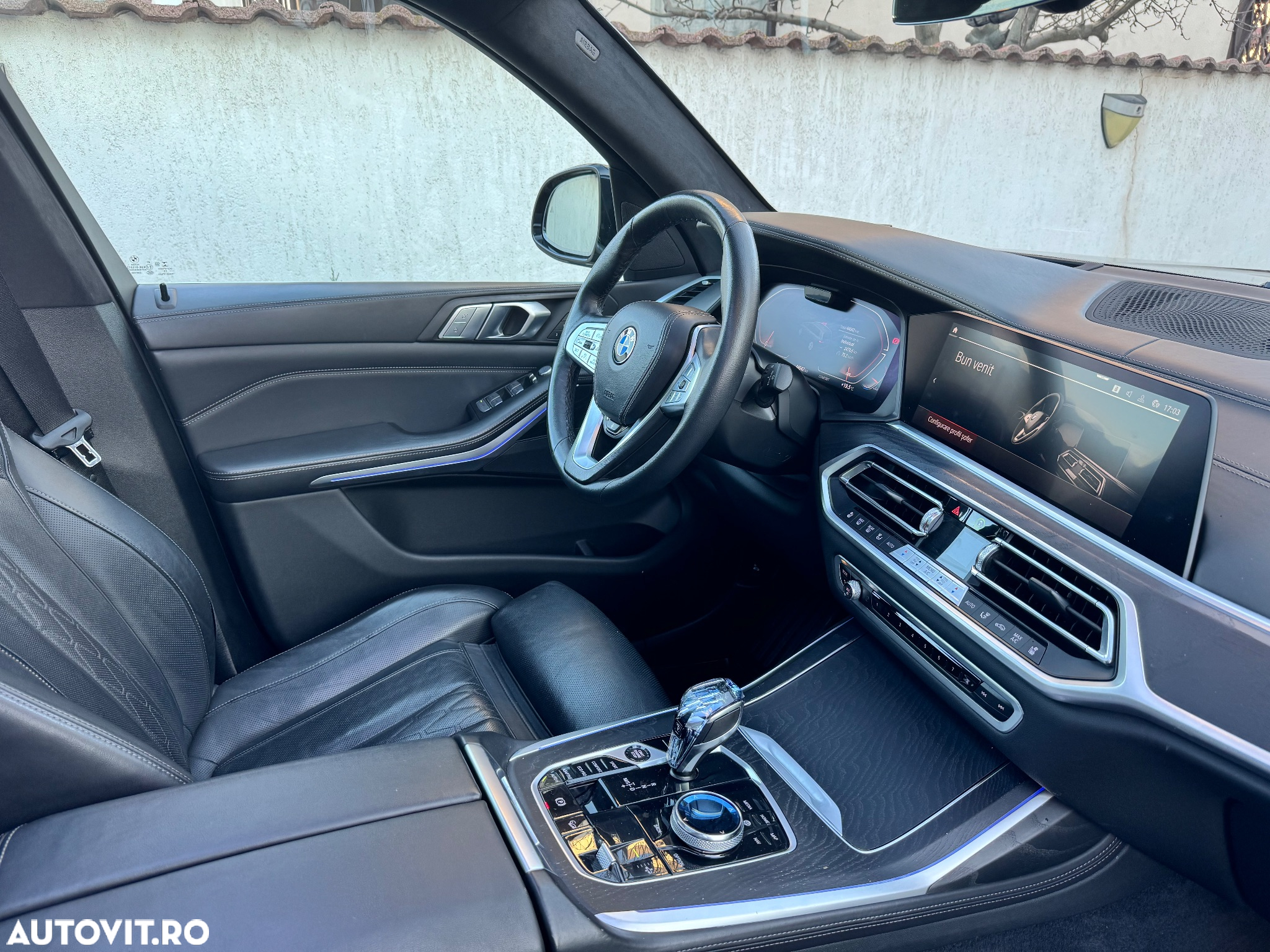 BMW X7 xDrive40d MHEV - 12