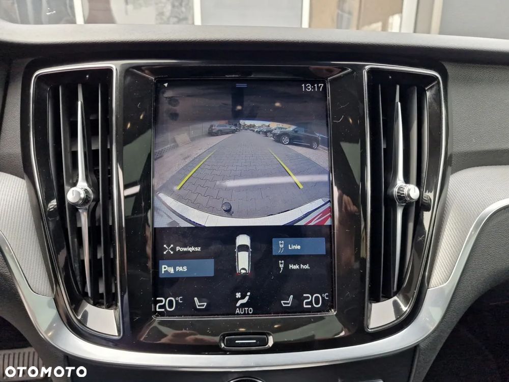 Volvo V60 D3 Geartronic Inscription - 31