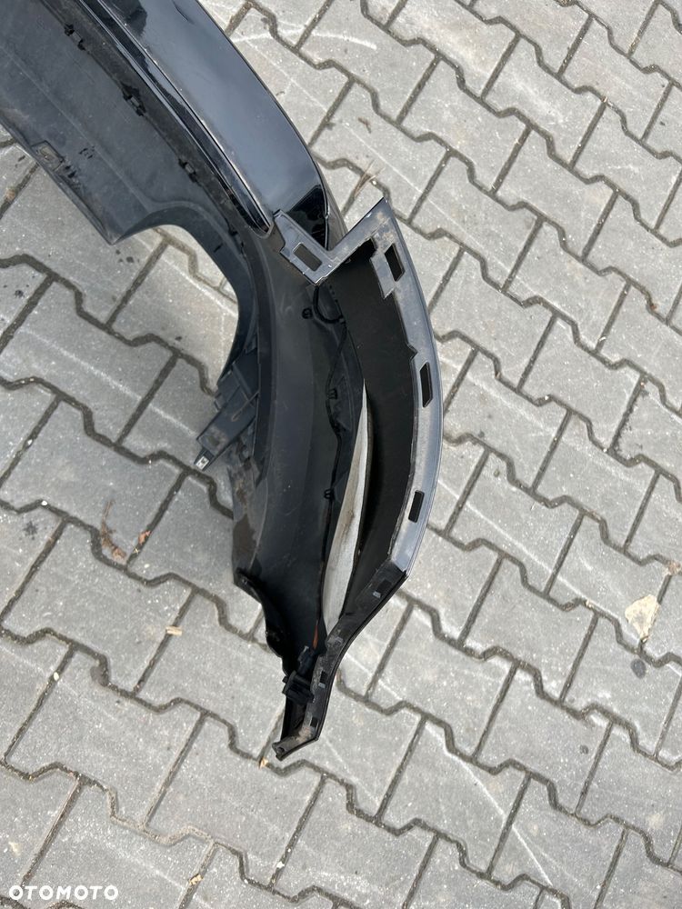 Volkswagen Sportsvan zderzak tył tylny pdc 6x - 7