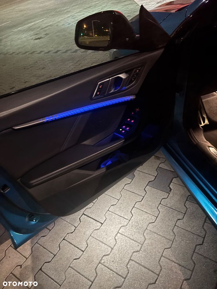 BMW Seria 2 M235i xDrive - 9
